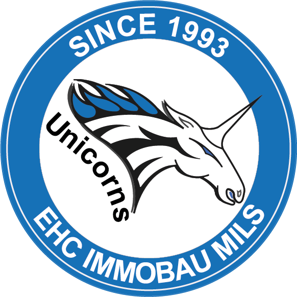 EHC Immobau Mils