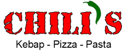 Chili's - Kebap & Pizzeria Hall