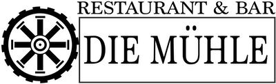 Die Mühle - Restaurant & Bar