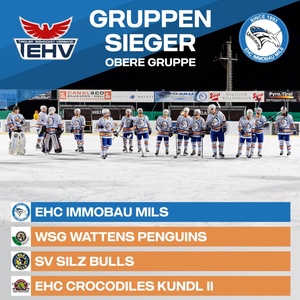 GRUPPENSIEGER