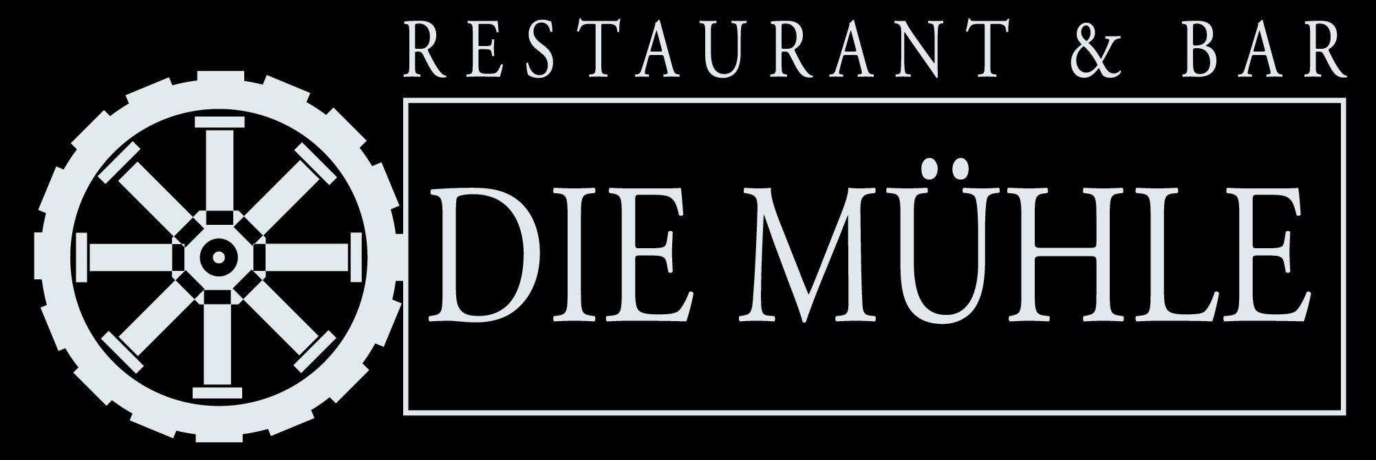 Die Mühle Restaurant & Bar