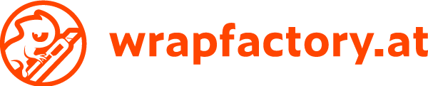 Wrapfactory - Werbetechnik aus Hall in Tirol