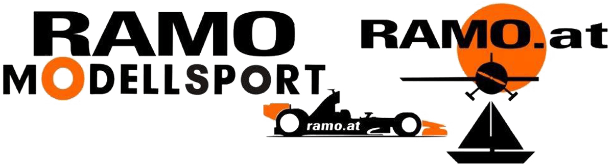 RAMO Modellsport Handels GmbH