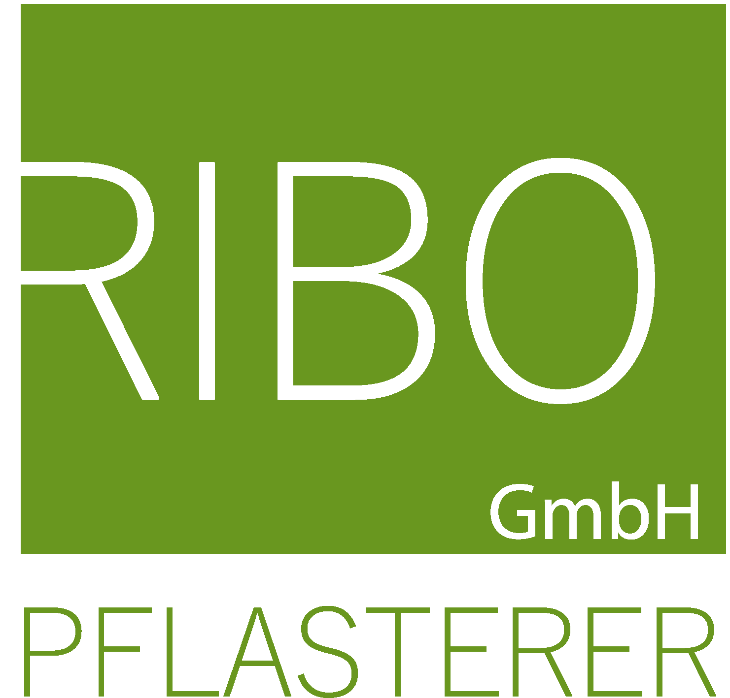 RIBO Pflasterungen GmbH