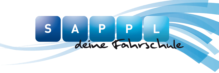 Sappl Fahrschule Hall