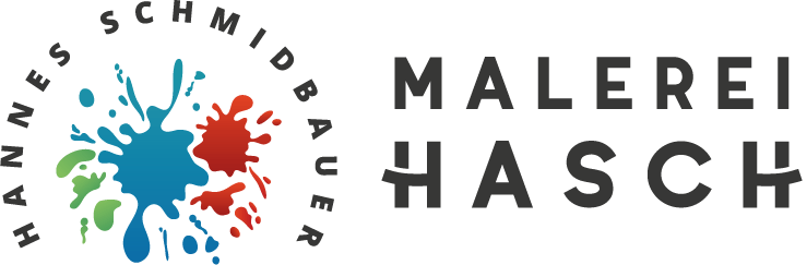 Malerei Hasch