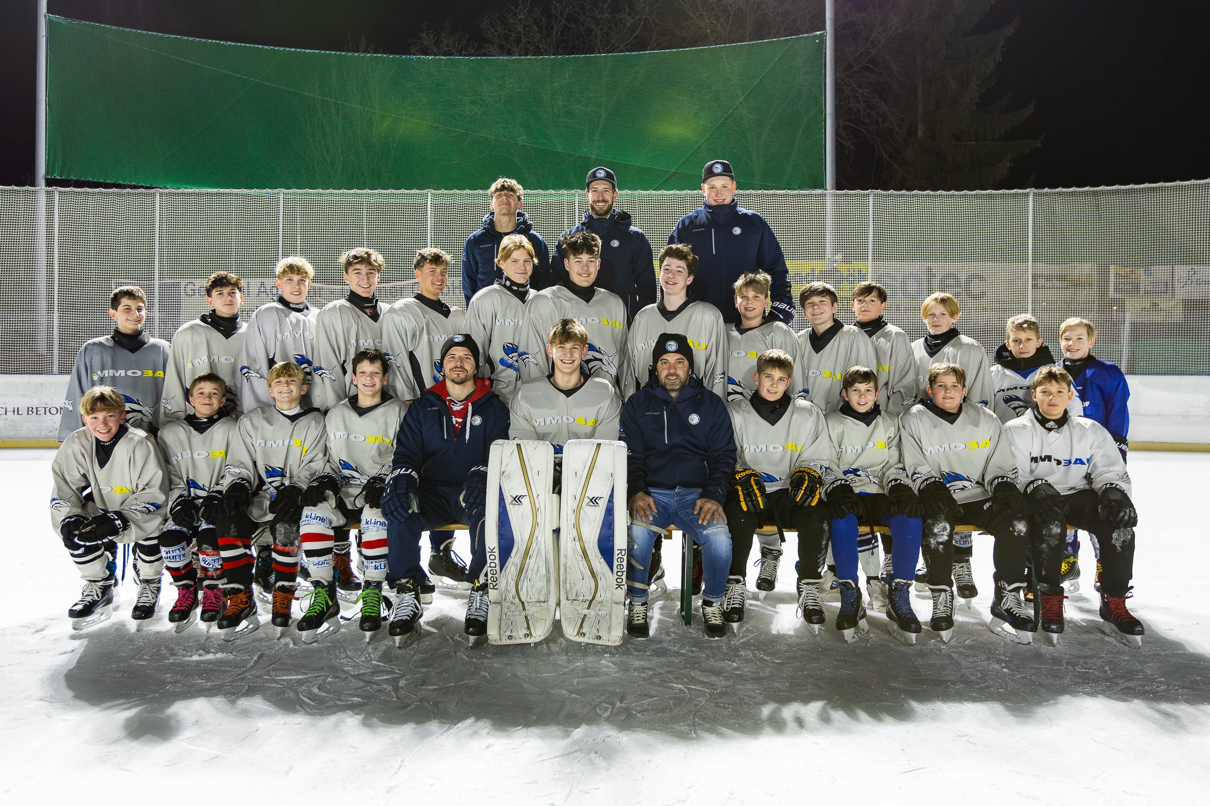 Mini Unicorns - U15
