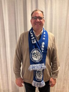 Gregor Lintner Obmann